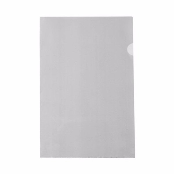 CARPETA L TRANSPARENTE EL LUCERO por mayor en Chile