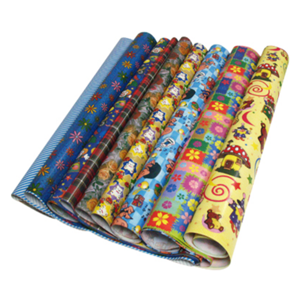 PAPEL REGALO PLIEGO 1 PZA por mayor en Chile