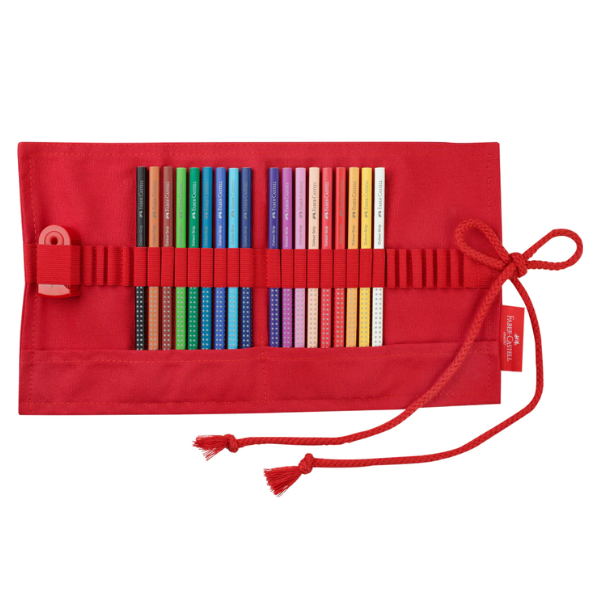 Lapiz color enrolla 201541 faber mayorista — imagen 2