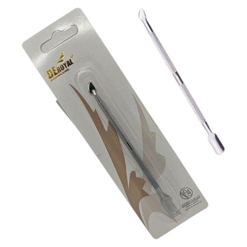 Empuje de acero pequeño por mayor - Maquillaje por mayor