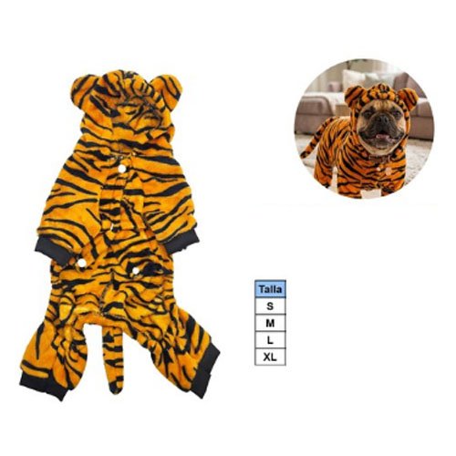 ENTERIZO LEOPARDO por mayor Mascotas por mayor