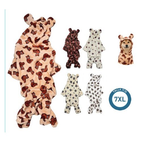 ENTERIZO PARA PERRO por mayor - Mascotas por mayor