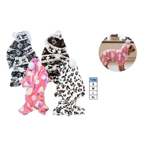 ENTERIZO PARA PERRO por mayor - Mascotas por mayor