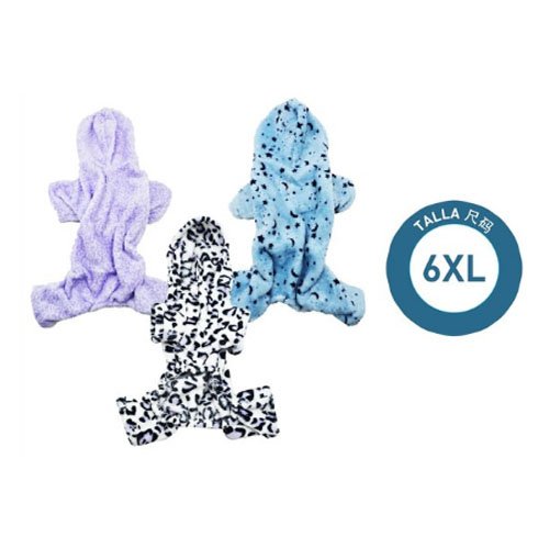 ENTERIZO PARA PERRO por mayor Mascotas por mayor