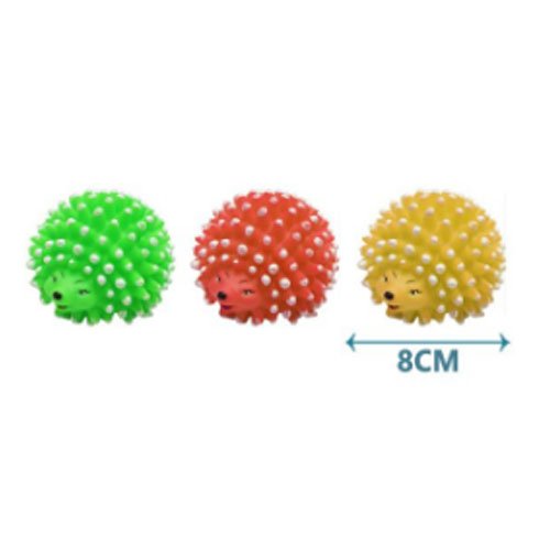 ERIZO DE JUGUETE por mayor Mascotas por mayor