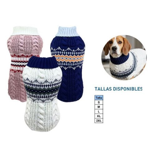 JERSEY PARA PERRO por mayor Mascotas por mayor