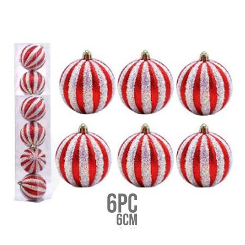 ESFERAS CARAMELO por mayor - Navidad por mayor