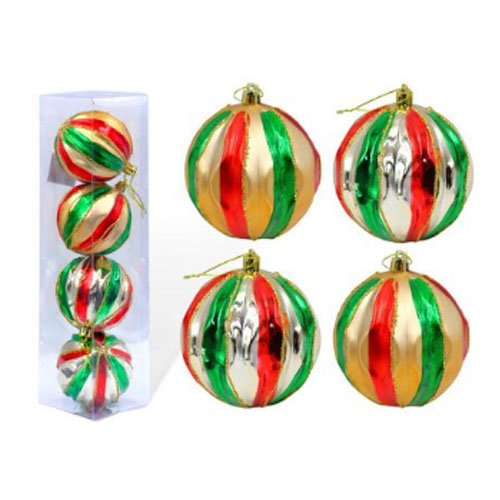 ESFERAS NAVIDEÑAS por mayor - Navidad por mayor