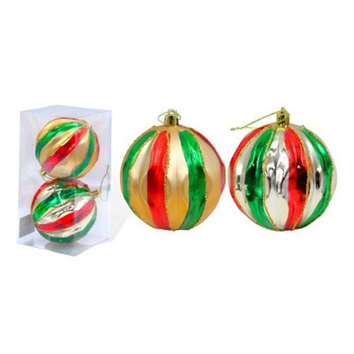 ESFERAS NAVIDEÑAS por mayor - Navidad por mayor