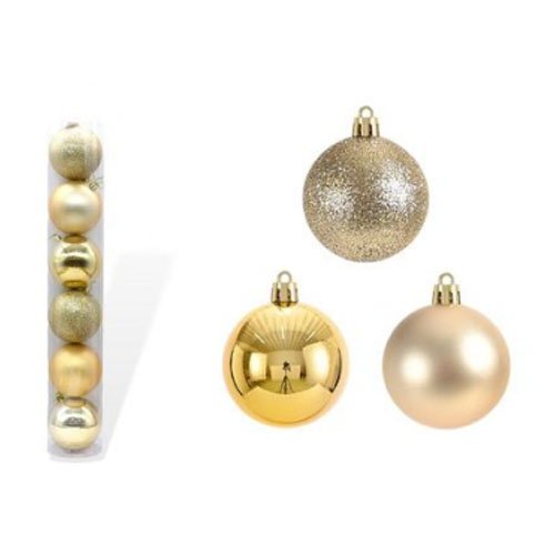 ESFERAS NAVIDEÑAS LUMINOSAS por mayor - Navidad por mayor