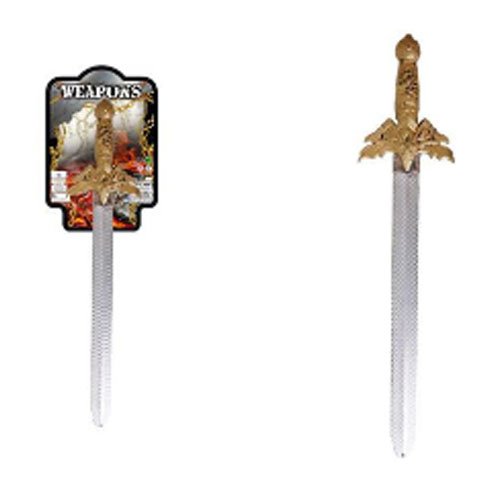 ESPADA DE JUGUETE por mayor - Halloween por mayor
