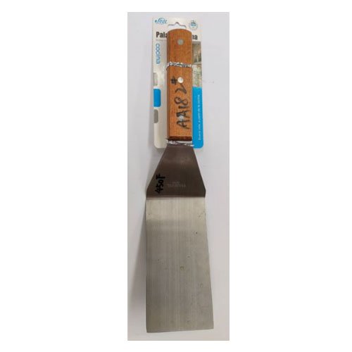 ESPATULA CUADRADA por mayor Hogar por mayor