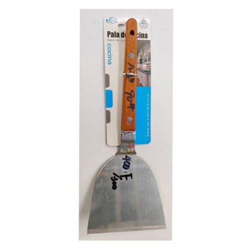 ESPATULA DE METAL por mayor Hogar por mayor