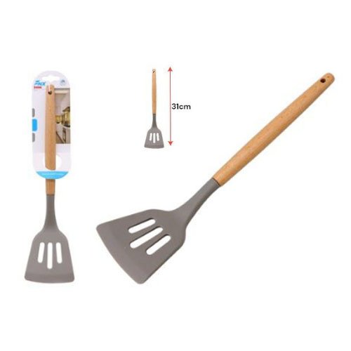 ESPATULA DE SILICONA por mayor Hogar por mayor