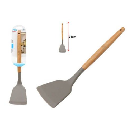 ESPATULA DE SILICONA por mayor Hogar por mayor