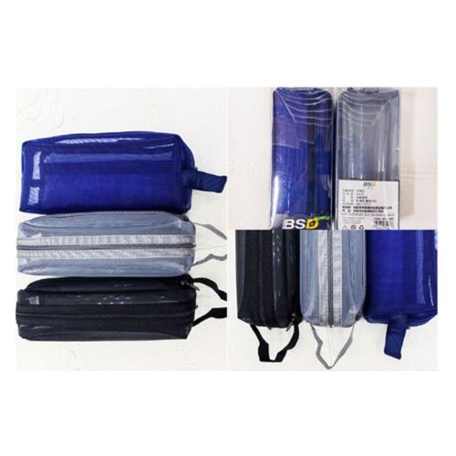 ESTUCHE PARA LAPICES por mayor - Útiles Escolares por mayor