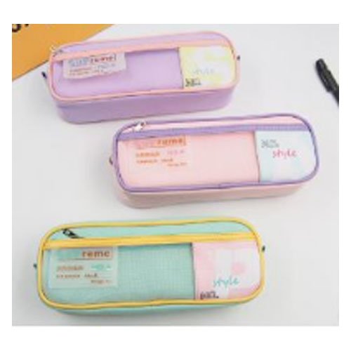 ESTUCHE PARA LAPICES por mayor - Útiles Escolares por mayor
