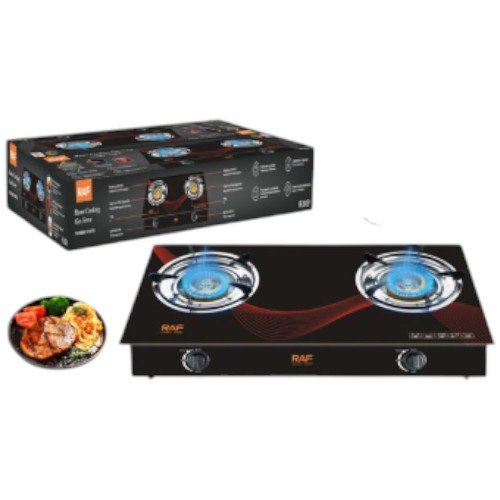 Estufa de Gas Doméstica  por mayor Electrónica por mayor