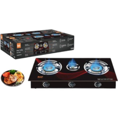 Estufa de Gas Doméstica  por mayor Electrónica por mayor