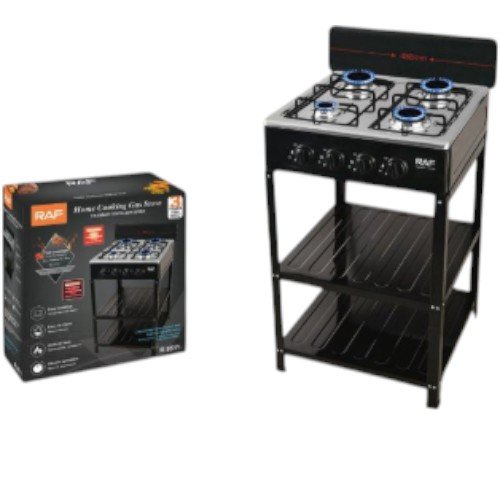 Estufa de Gas Doméstica (Home Cooking Gas Stove) por mayor Electrónica por mayor