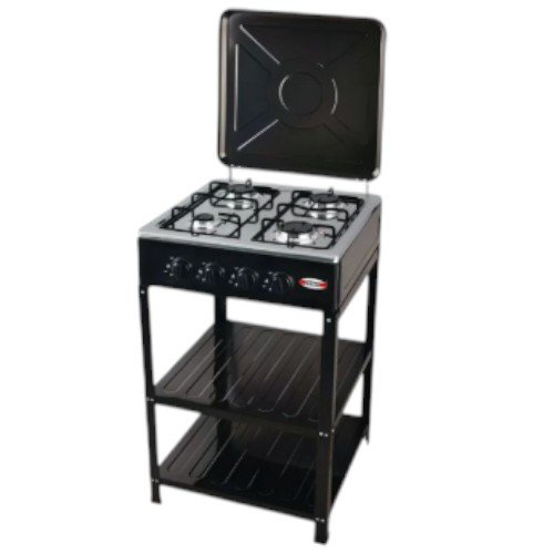 Estufa Doméstica de Cuatro Quemadores Divididos Verticalmente por mayor Electrónica por mayor