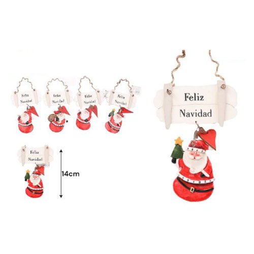 ETIQUETA FELIZ NAVIDAD por mayor - Navidad por mayor