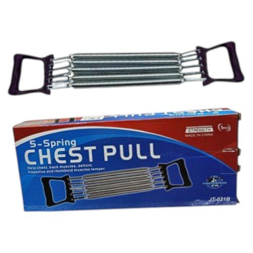 Expansor de pecho con muelle por mayor - Hogar por mayor