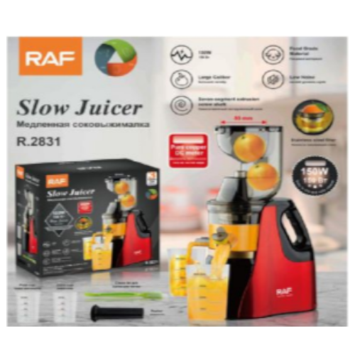 EXPRIMIDOR DE FRUTAS  por mayor Hogar por mayor