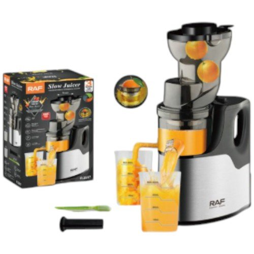 Extractor Lento de 150W por mayor Electrónica por mayor