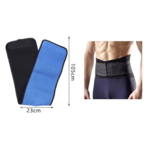 Faja Lumbar de Soporte y Compresión Abdominal por mayor Hogar por mayor