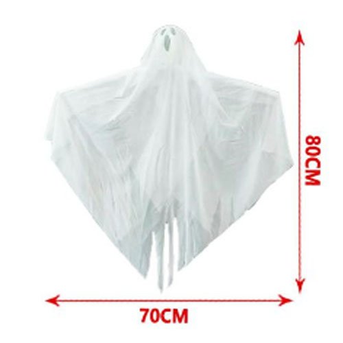 FANTASMA BLANCO por mayor - Halloween por mayor