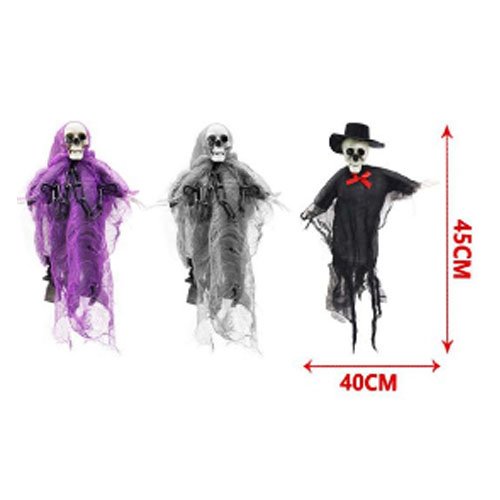 FANTASMA COLGANTE por mayor - Halloween por mayor