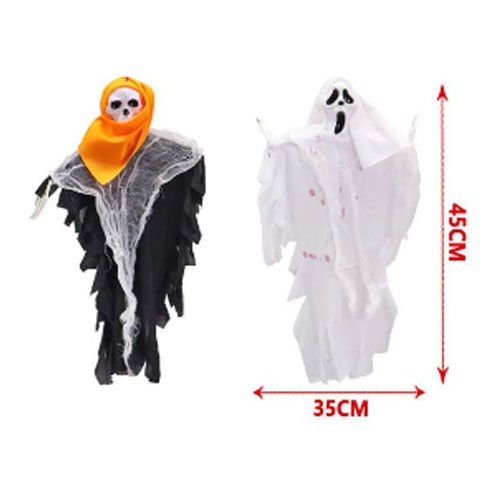 FANTASMA COLGANTE por mayor - Halloween por mayor