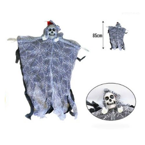 FANTASMA TELARAÑA por mayor Halloween por mayor
