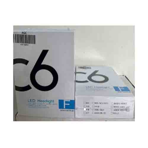 FARO LED 9006-HB4 por mayor Electrónica por mayor