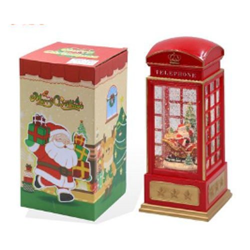 FAROL NAVIDEÑO por mayor Navidad por mayor