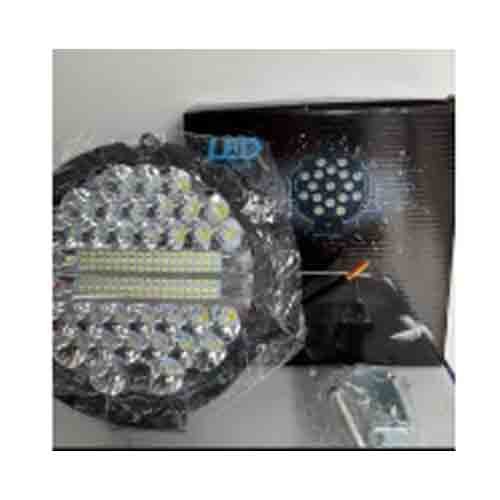 FARO NEGRO DE GRAN VISION por mayor Electrónica por mayor