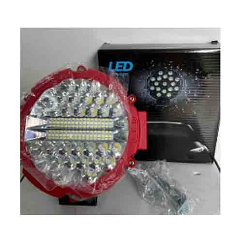 FARO ROJO DE GRAN VISION por mayor Electrónica por mayor