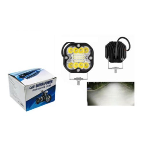 FAROS ANTINIEBLA AMARILLOS por mayor Electrónica por mayor