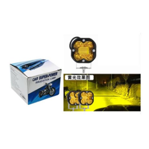 FAROS ANTINIEBLA BLANCOS por mayor - Electrónica por mayor