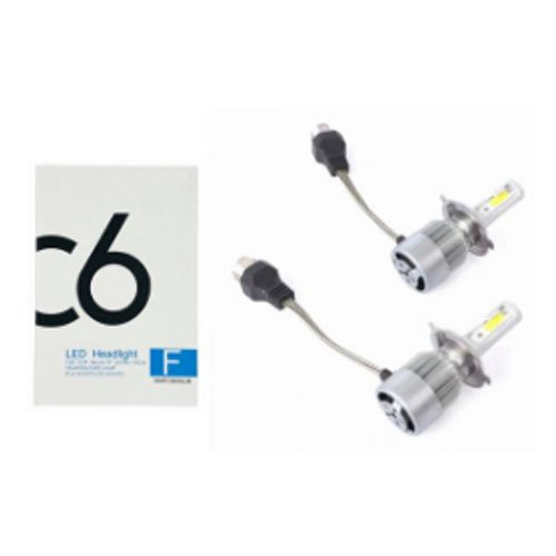 FAROS DELANTEROS C6-H4 por mayor Electrónica por mayor