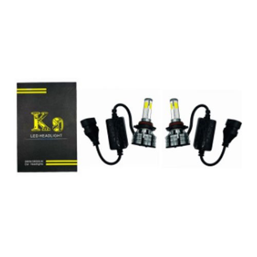 FAROS DELANTEROS K9-9006 por mayor Electrónica por mayor
