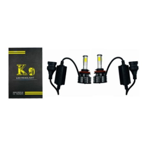 FAROS DELANTEROS K9-H11 por mayor Electrónica por mayor