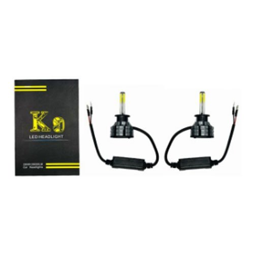 FAROS DELANTEROS K9-H1 por mayor Electrónica por mayor