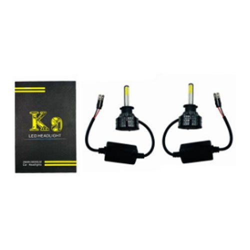 .FAROS DELANTEROS K9-H3 por mayor Electrónica por mayor