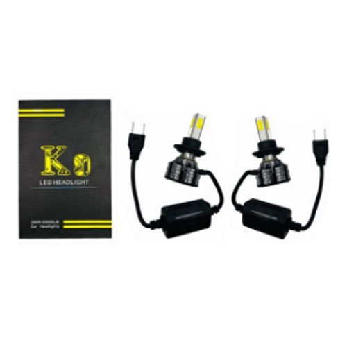 FAROS DELANTEROS K9-H7 por mayor Electrónica por mayor