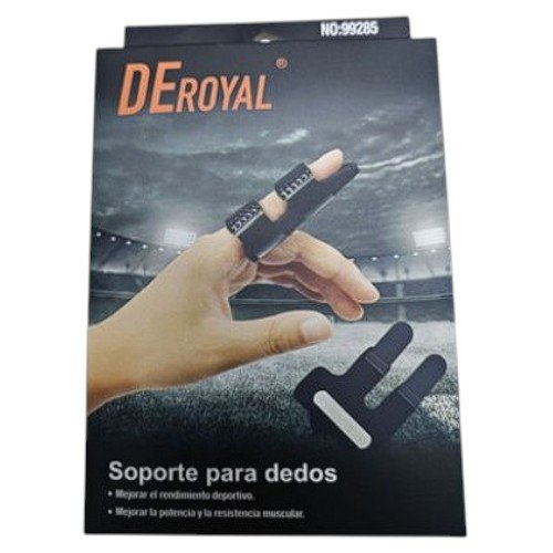FERULA DEDO por mayor - Hogar por mayor