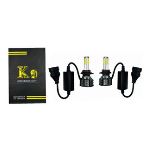 FFAROS DELANTEROS K9-9005 por mayor Electrónica por mayor