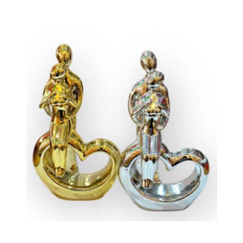 FIGURA DE ADORNO por mayor Hogar por mayor