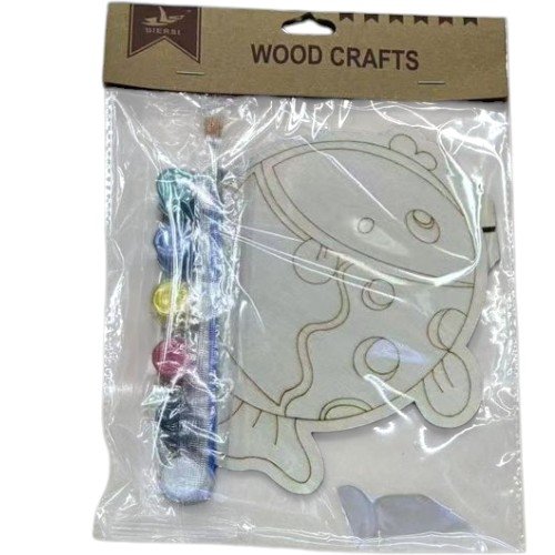 Figura de Pez para Niños por mayor Útiles Escolares por mayor